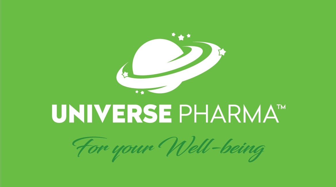 Universe Pharma Shpk
